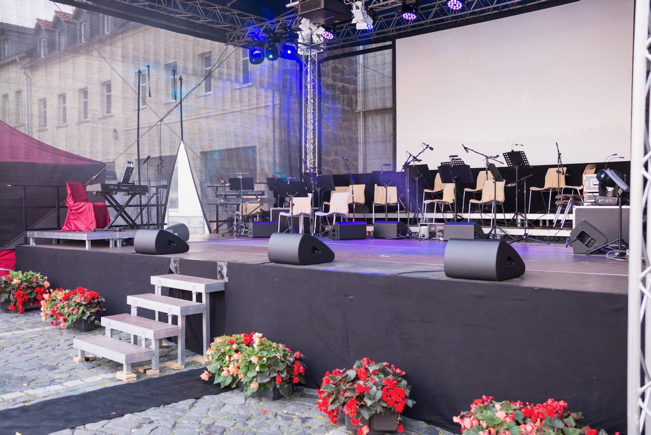 777 Jahr Feier   Stars unter Sternen   23